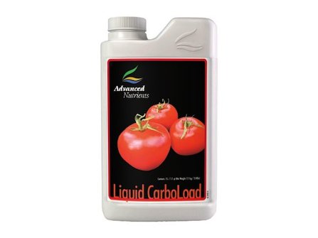 liquid-carboload