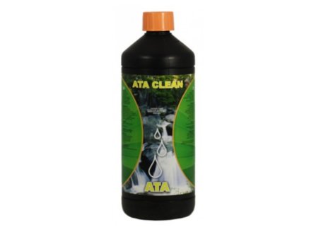 ata-clean