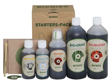 biobizz-starters-pack