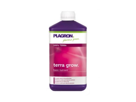 plagron-terra-grow